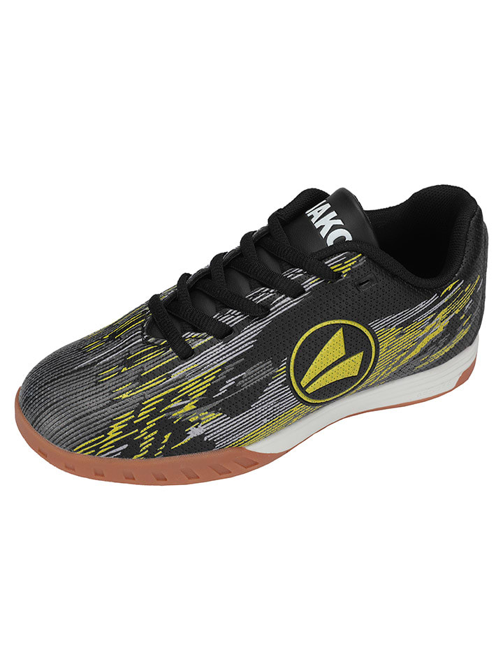 Кроссовки Stepover Jako, черный
Кроссовки Stepover Jako, черный