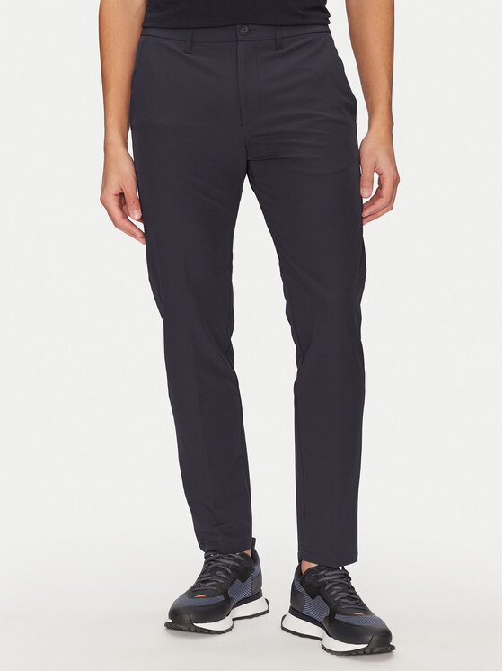 Узкие брюки T_Commuter 50534303 Boss, синий
Узкие брюки T_Commuter 50534303 Boss, синий