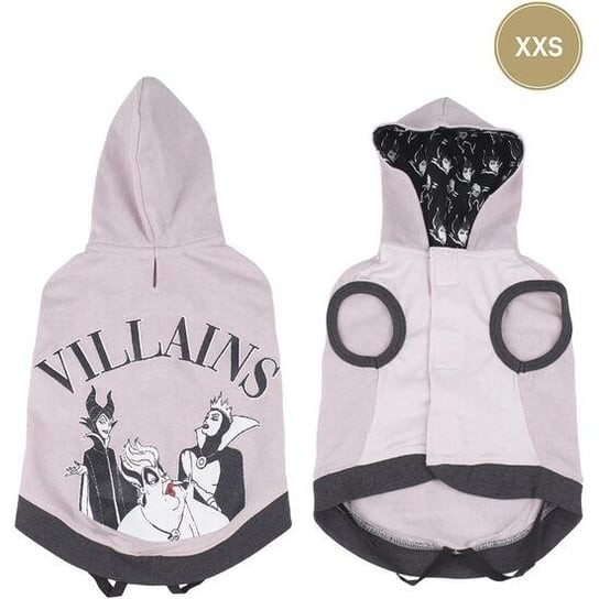 Судадера Пара Перро Xxs Disney Villanas Сиреневый Cerda
Судадера Пара Перро Xxs Disney Villanas Сиреневый Cerda