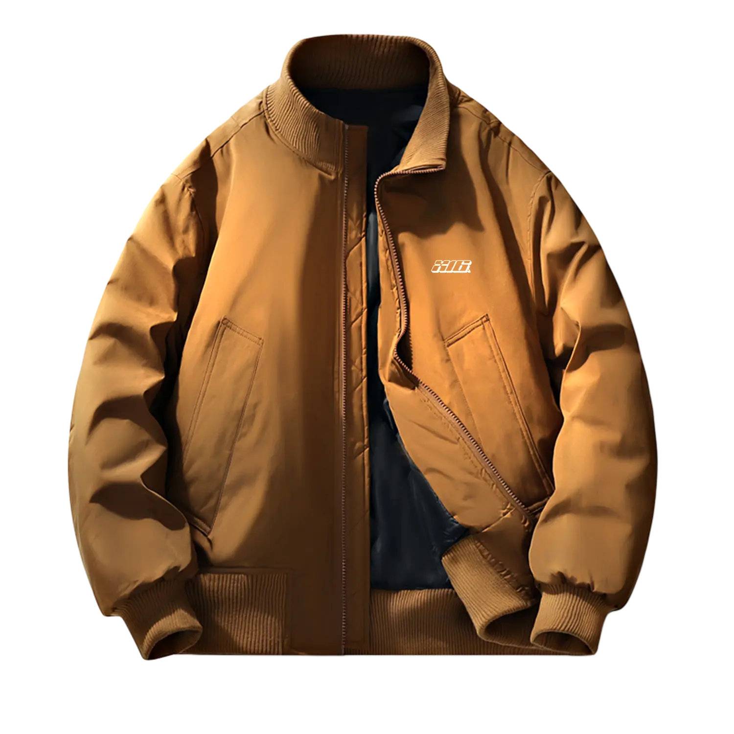 Куртка Unisex Lapel Fleece lined X1617, coffee jacket
Куртка Unisex Lapel Fleece lined X1617, coffee jacket