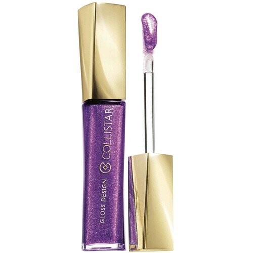 Collistar, Gloss Design, блеск для губ 20 Viola Shock, 7 мл 
Collistar, Gloss Design, блеск для губ 20 Viola Shock, 7 мл