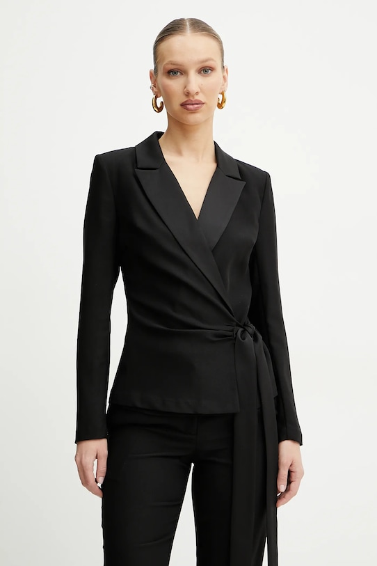 Пальто VITTORIA Marciano Guess, черный
Пальто VITTORIA Marciano Guess, черный