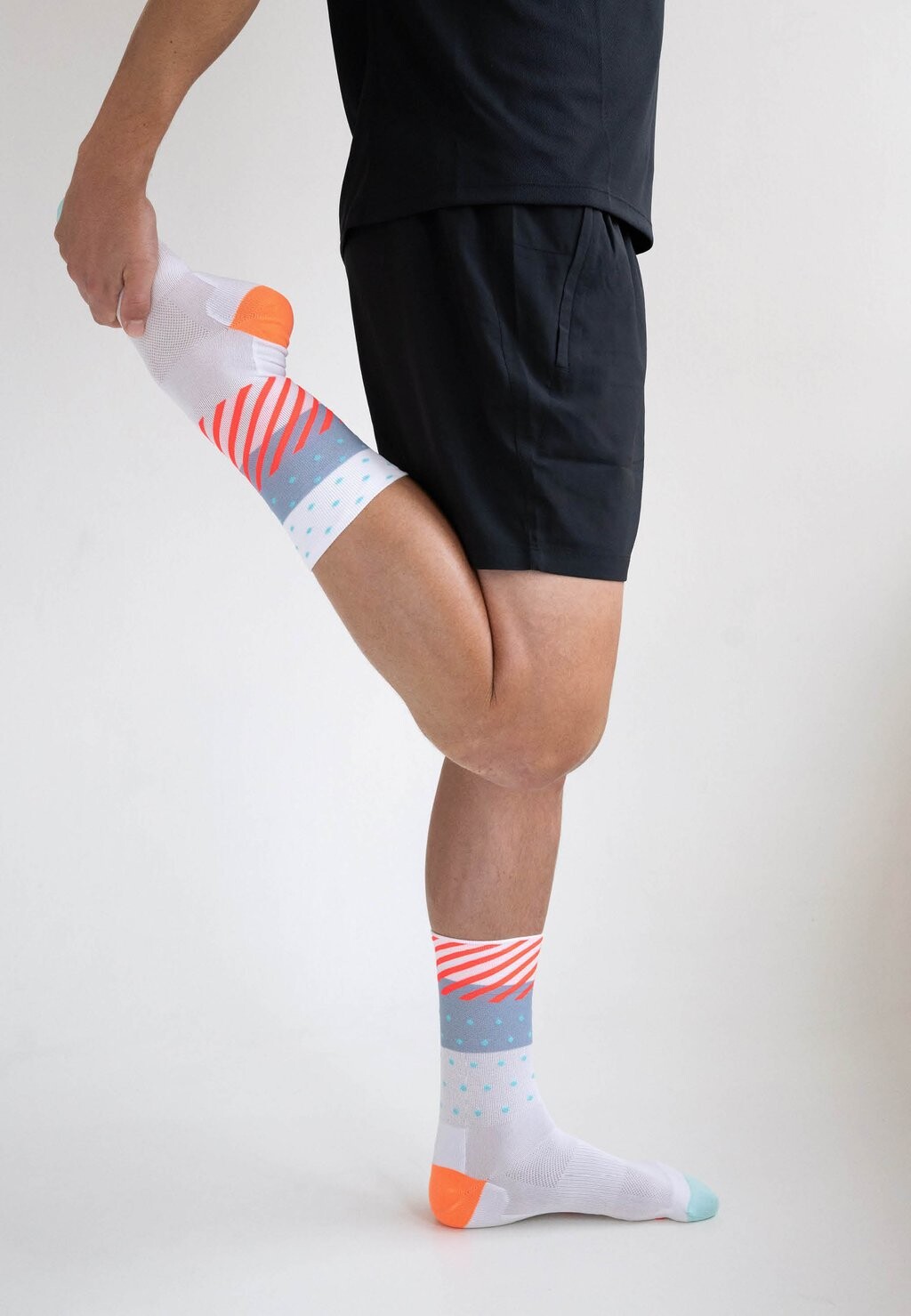 Спортивные носки Ultralight Wildness INCYLENCE, инферно
Спортивные носки Ultralight Wildness INCYLENCE, инферно