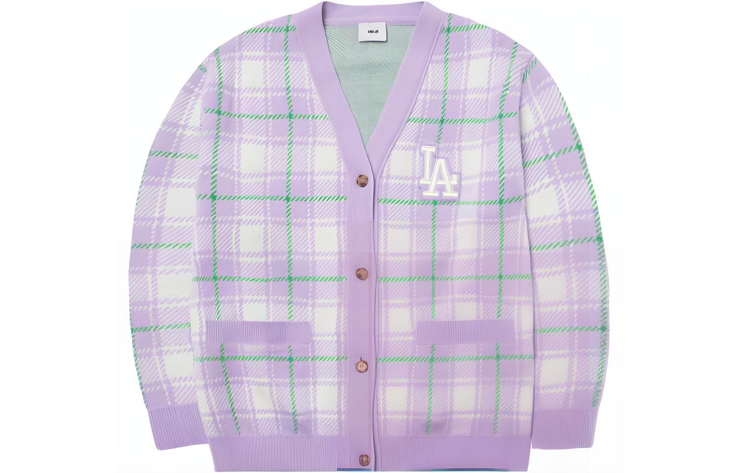 MLB Джемпер Los Angeles Dodgers унисекс фиолетовая
MLB Джемпер Los Angeles Dodgers унисекс фиолетовая