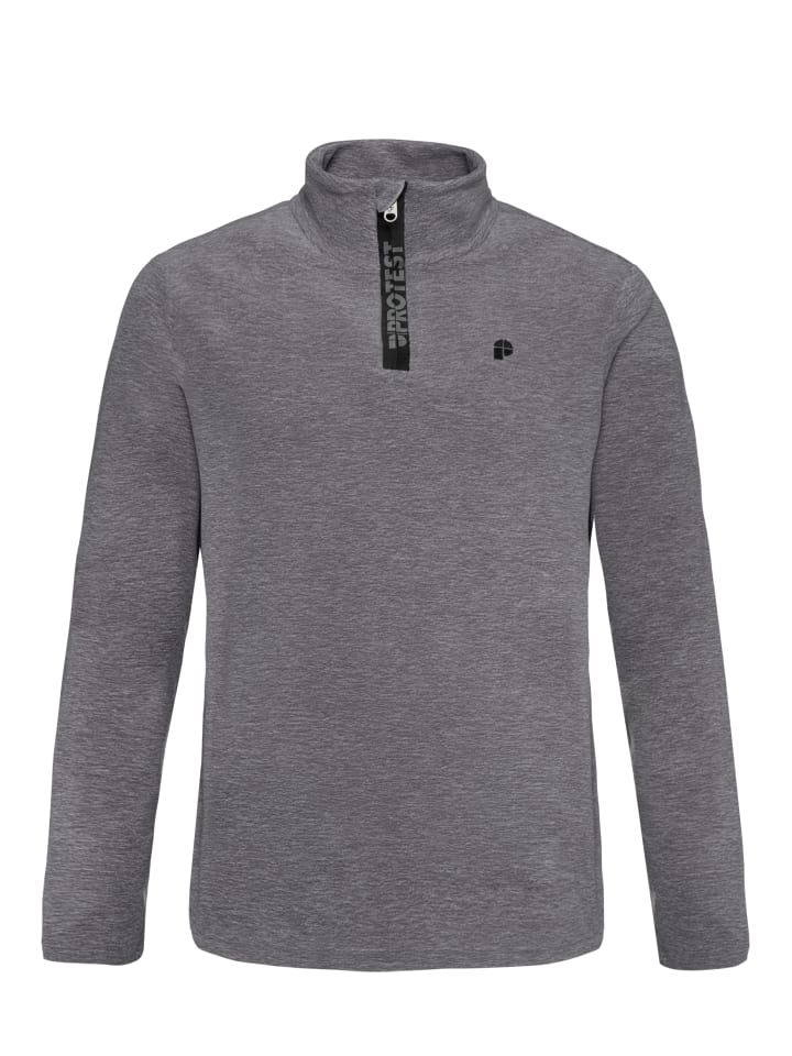 Флисовый свитер Protest
Флисовый свитер Protest