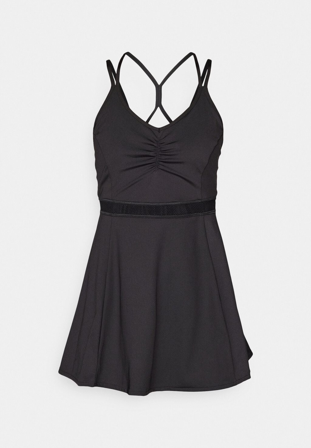 Спортивное платье PAMELA REIF ACTIVE DRESS Puma, черный
Спортивное платье PAMELA REIF ACTIVE DRESS Puma, черный