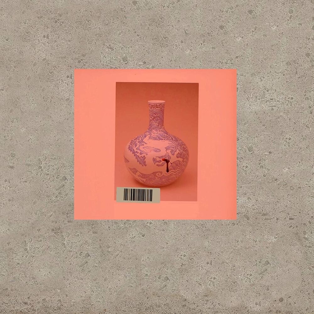 Диск CD Vivid - Momus
Диск CD Vivid - Momus