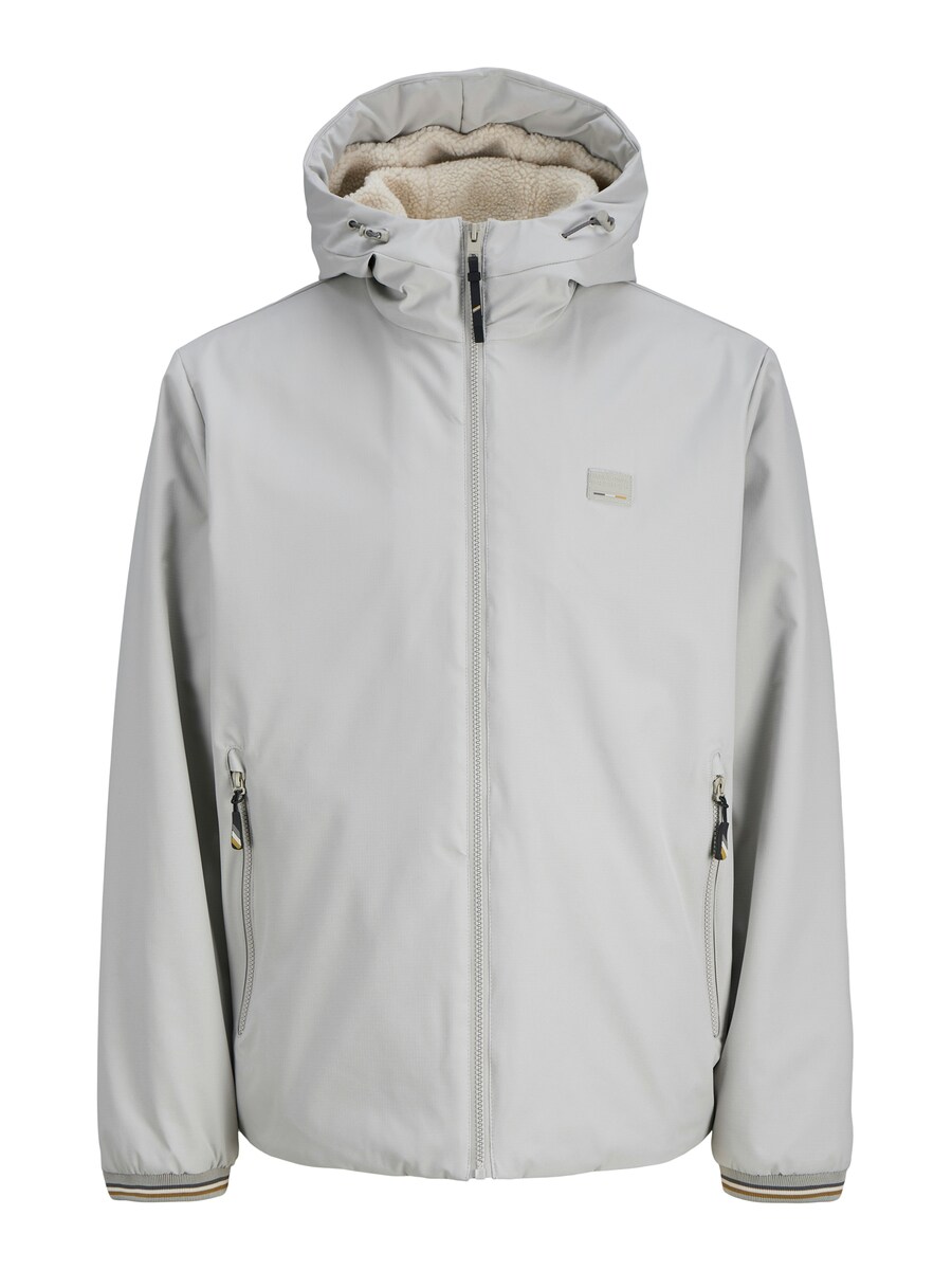 Демисезонная куртка JACK & JONES JACK & JONES JPRBLUALVES, Grey
Демисезонная куртка JACK & JONES JACK & JONES JPRBLUALVES, Grey