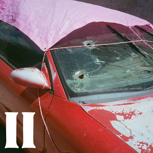 Виниловая пластинка Pure Adult: II 
Виниловая пластинка Pure Adult: II