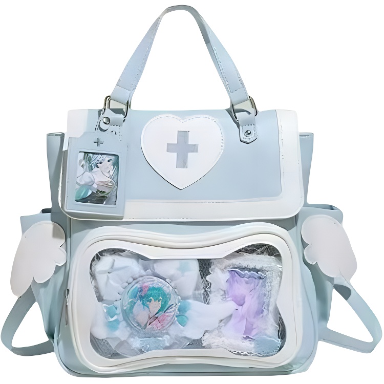 PAYOT Ita Bags Sky Blue, Синий, PAYOT Ita Bags Sky Blue
PAYOT Ita Bags Sky Blue, Синий, PAYOT Ita Bags Sky Blue