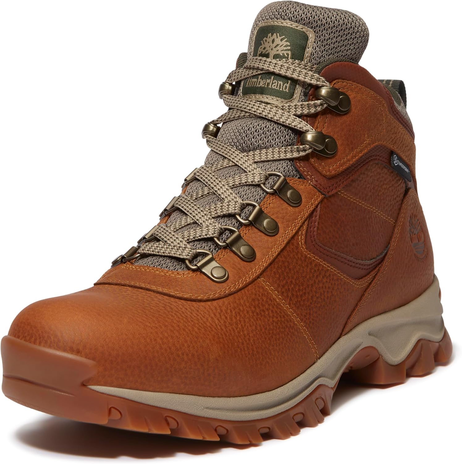 Timberland мужские Mt. Maddsen походные Waterproof ботинки, Light Brown-2024 New
Timberland мужские Mt. Maddsen походные Waterproof ботинки, Light Brown-2024 New