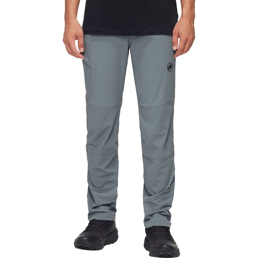Брюки Mammut Runbold IV Mammut, Strata
Брюки Mammut Runbold IV Mammut, Strata