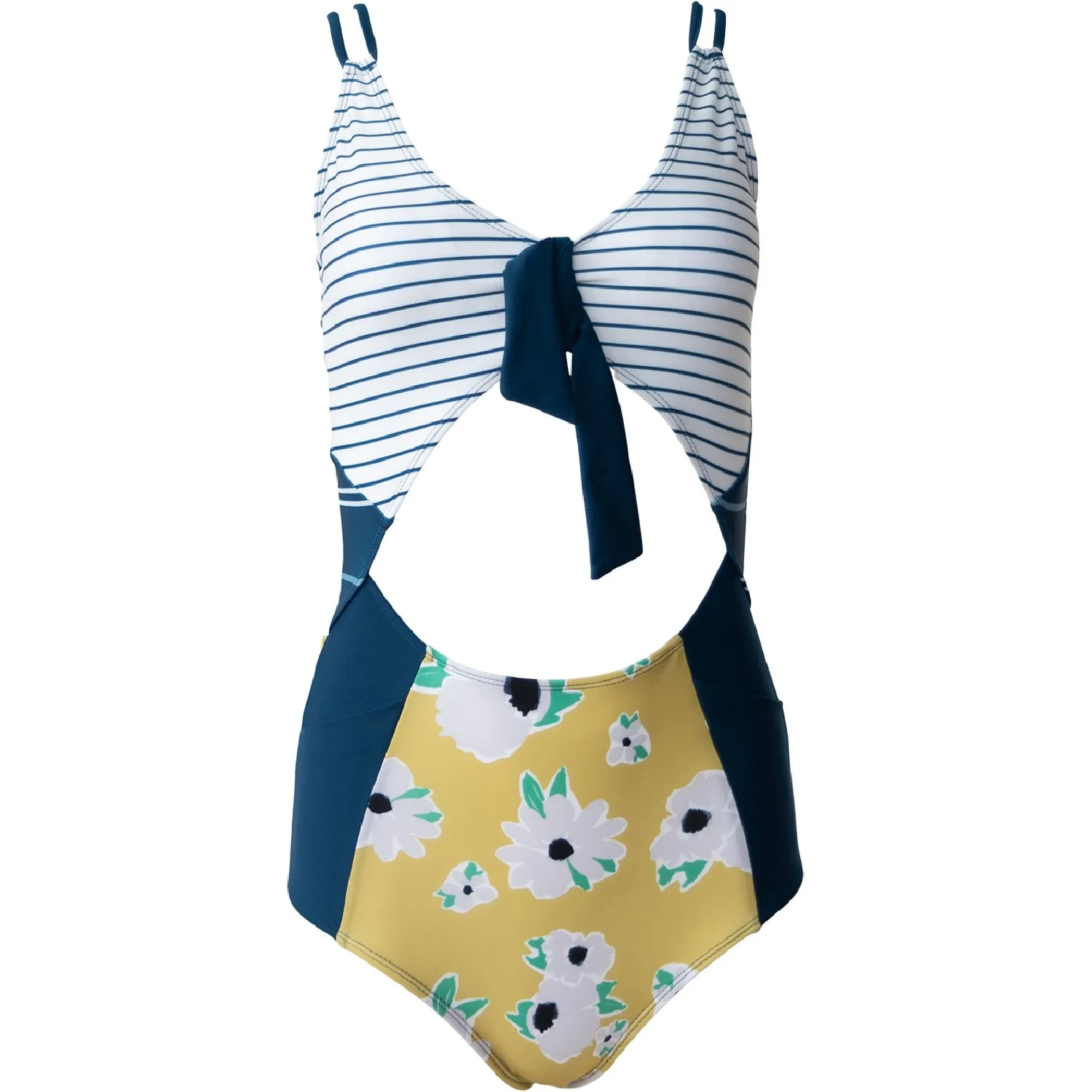 Купальник слитный High Tide Nani Swimwear, Mara
Купальник слитный High Tide Nani Swimwear, Mara