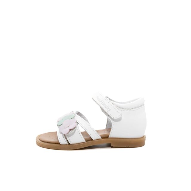 Сандалии Nerogiardini-порто Nero Giardini, белый
Сандалии Nerogiardini-порто Nero Giardini, белый