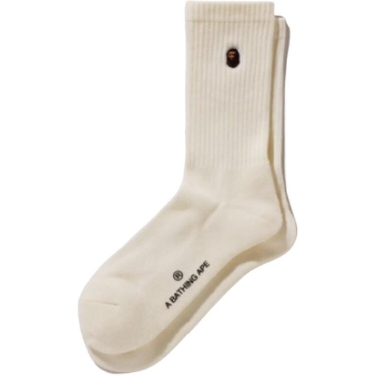 Носки мужские до середины икры A Bathing Ape
Носки мужские до середины икры A Bathing Ape