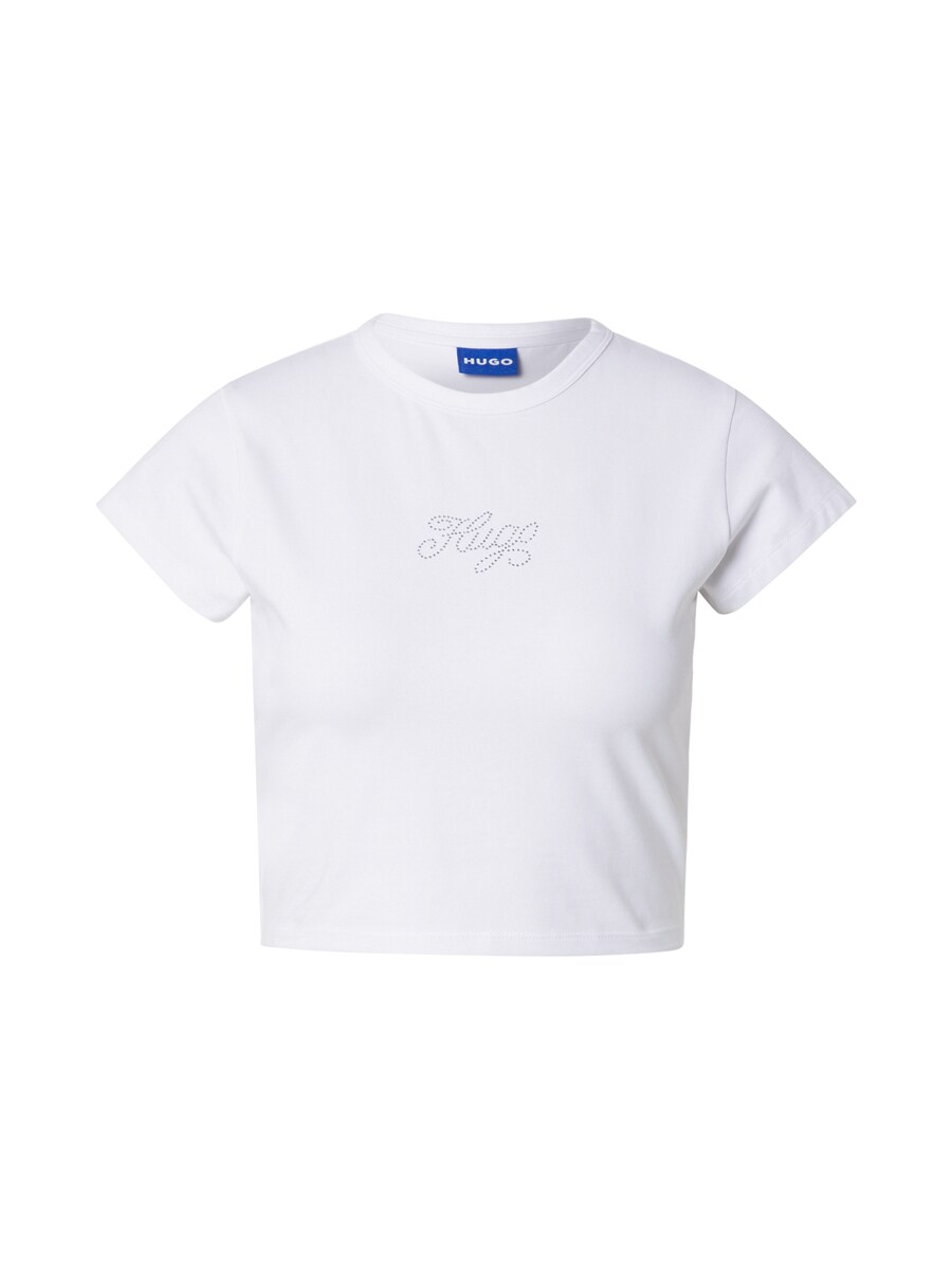 Рубашка HUGO Dome_B, белый
Рубашка HUGO Dome_B, белый