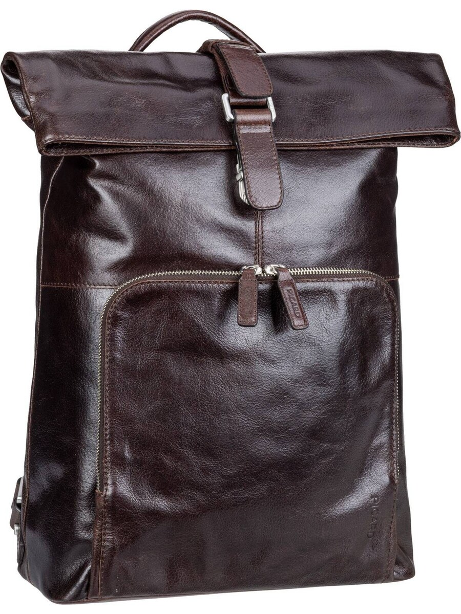 Рюкзак Picard Buddy, Dark brown
Рюкзак Picard Buddy, Dark brown