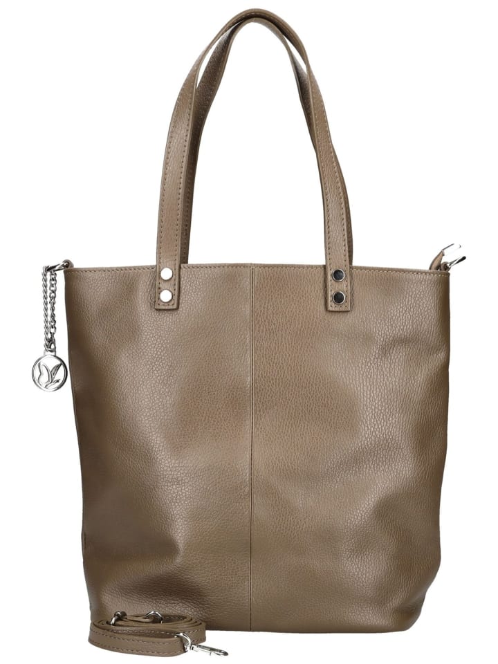 Сумка шоппер Caprice, коричневый
Сумка шоппер Caprice, коричневый