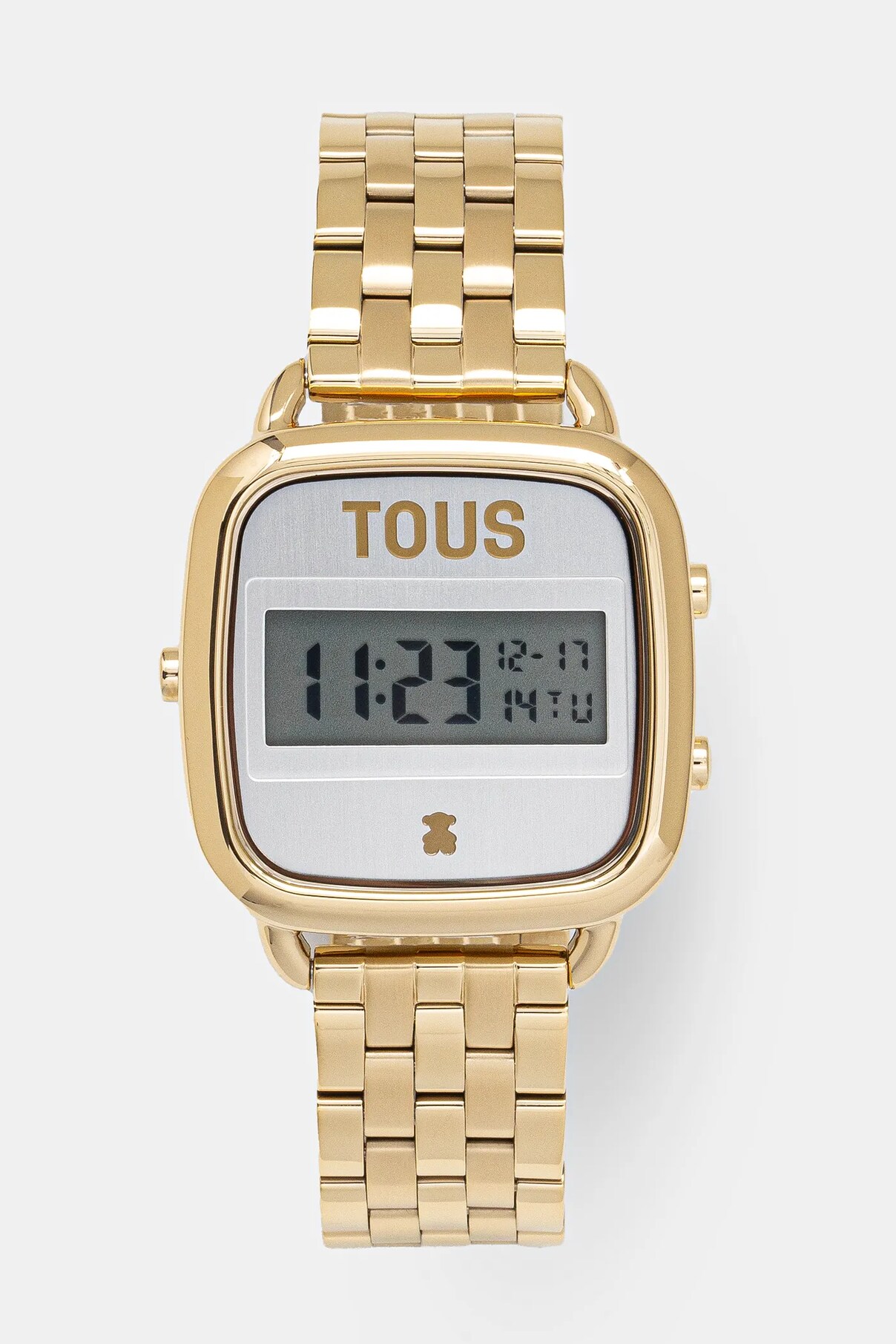 Часы Tous, золотой
Часы Tous, золотой