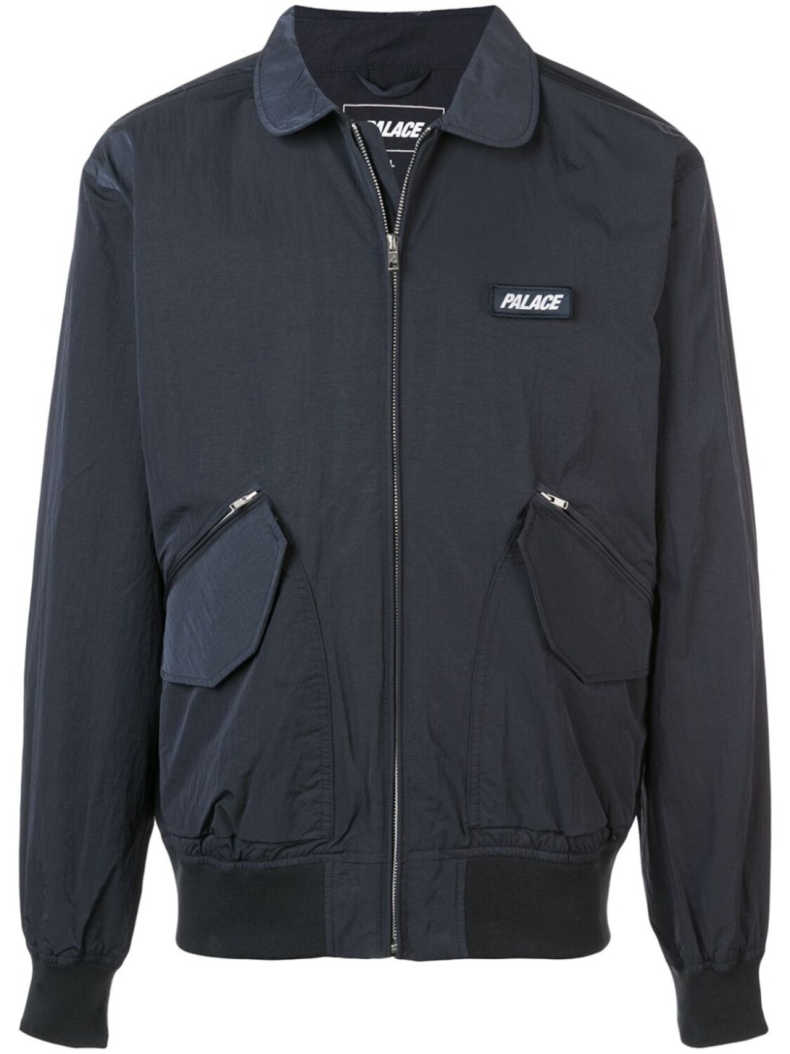 Palace легкая спортивная куртка, синий
Palace легкая спортивная куртка, синий