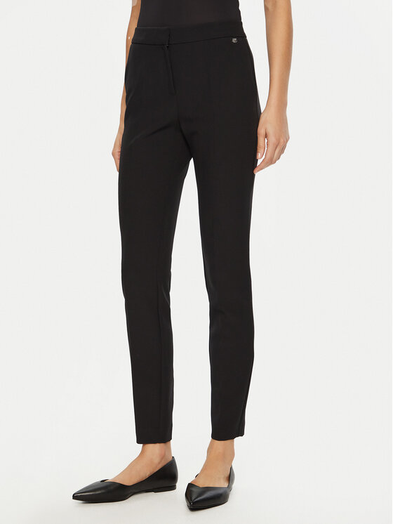 Узкие брюки Hagonia-1 50539991 Hugo, черный
Узкие брюки Hagonia-1 50539991 Hugo, черный