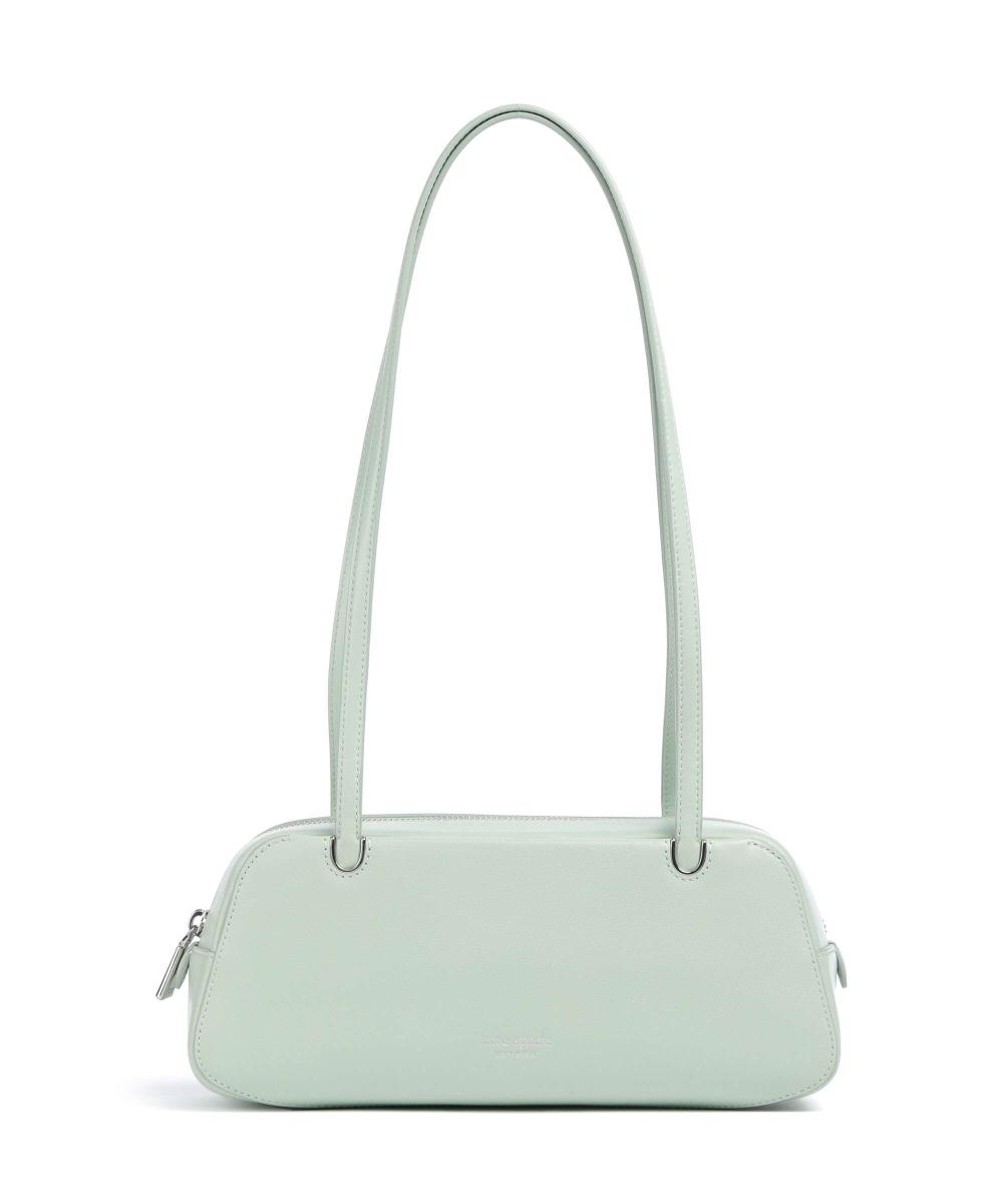 Сумка через плечо Grace из мелкозернистой коровьей кожи Kate Spade New York, зеленый
Сумка через плечо Grace из мелкозернистой коровьей кожи Kate Spade New York, зеленый