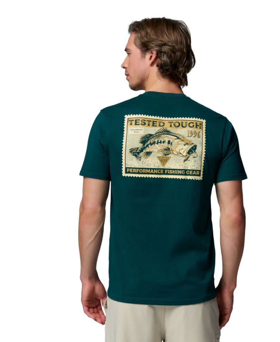 Мужская футболка с графическим рисунком PFG Border Graphic Columbia, MIDNIGHT/TEAL, Синий, Мужская футболка с графическим рисунком PFG Border Graphic Columbia, MIDNIGHT/TEAL
Мужская футболка с графическим рисунком PFG Border Graphic Columbia, MIDNIGHT/TEAL, Синий, Мужская футболка с графическим рисунком PFG Border Graphic Columbia, MIDNIGHT/TEAL