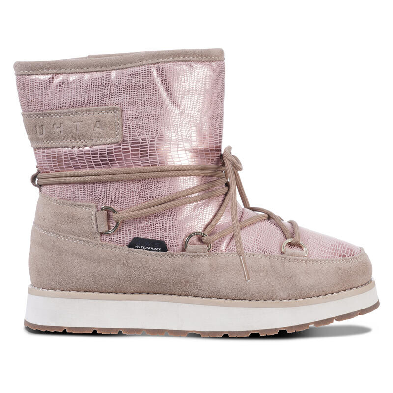 Зимние женские ботинки LUHTA Nauttiva MS
Зимние женские ботинки LUHTA Nauttiva MS