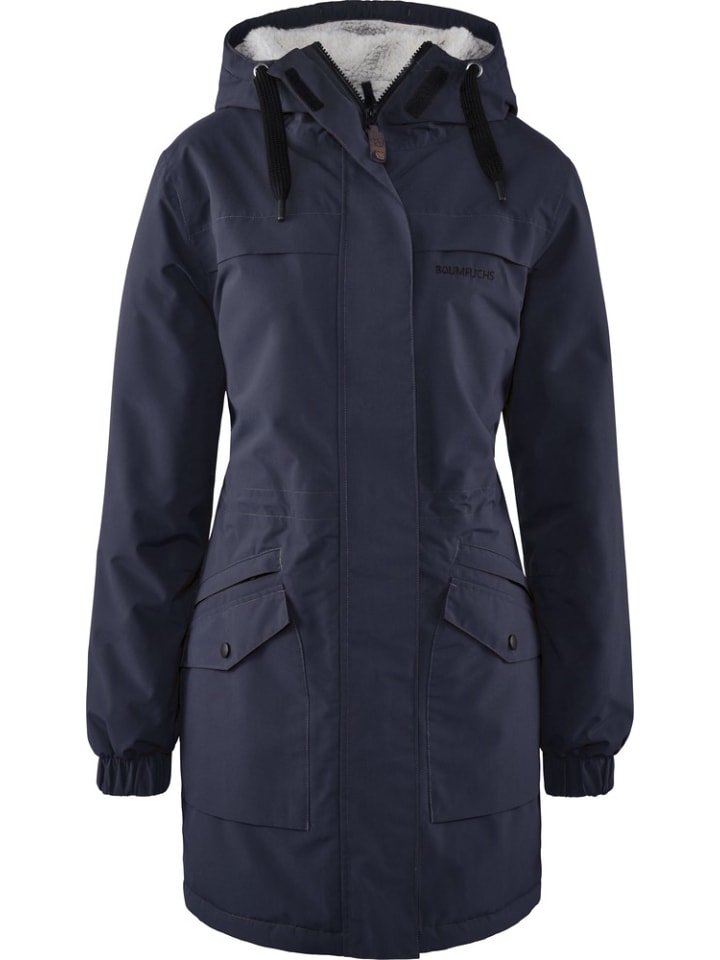 Куртка софтшелл Baumfuchs, синий
Куртка софтшелл Baumfuchs, синий