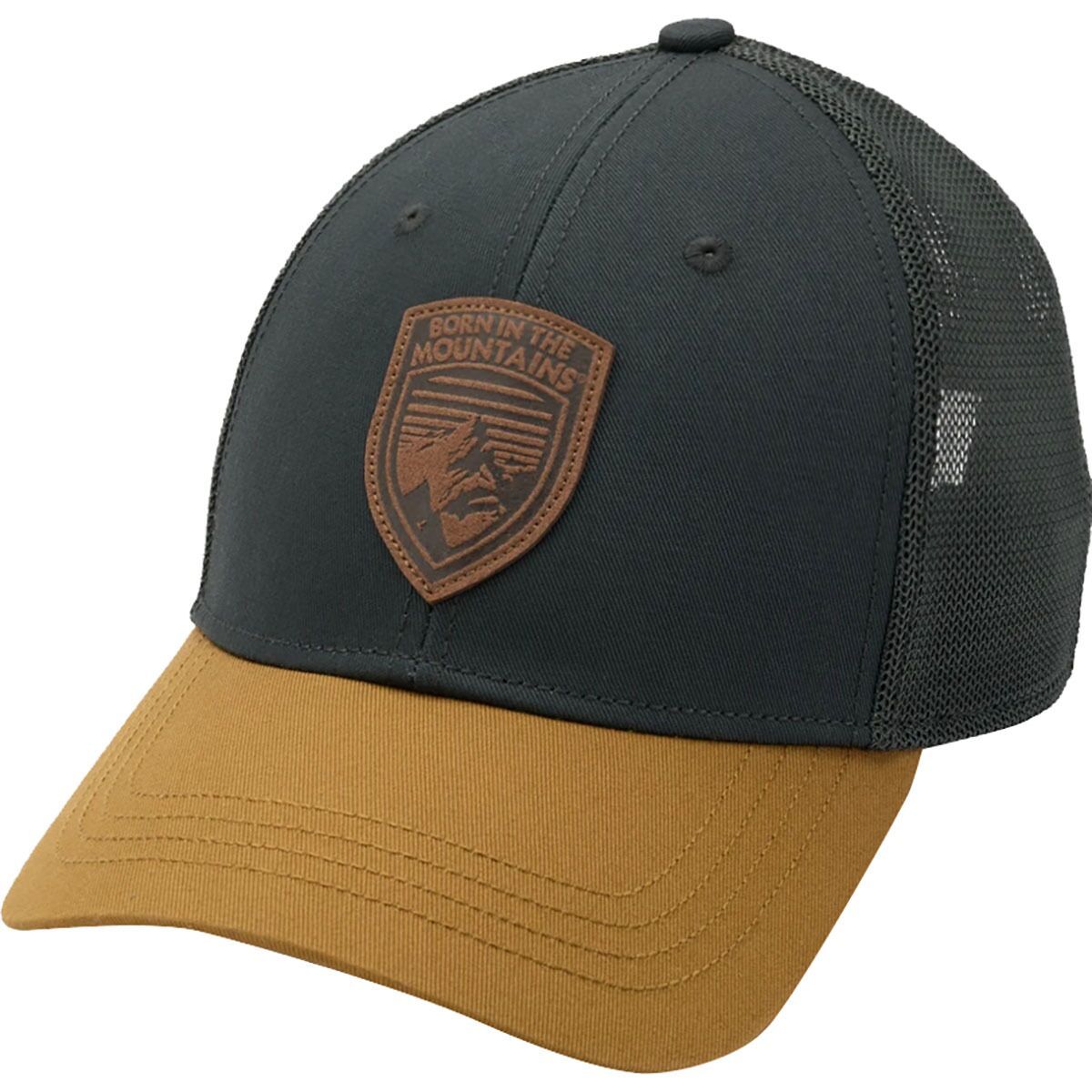 Ржавый борн кепка дальнобойщика Kuhl, мультиколор
Ржавый борн кепка дальнобойщика Kuhl, мультиколор