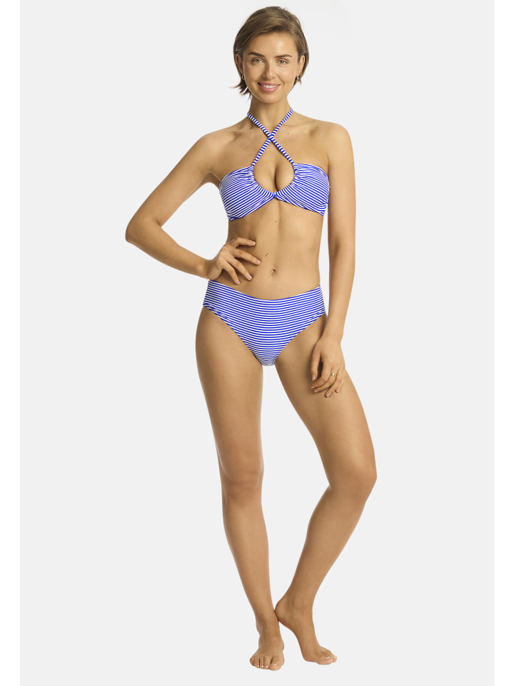 Верх бикини Sea Level
Верх бикини Sea Level