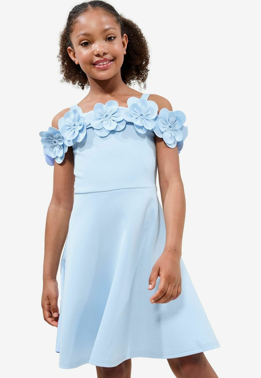 Платье из джерси REGULAR FIT-CORSAGE BARDOT Lipsy, синий
Платье из джерси REGULAR FIT-CORSAGE BARDOT Lipsy, синий