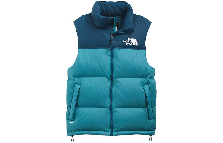 Жилет The North Face 1996 Collection, синий/бирюзовый
Жилет The North Face 1996 Collection, синий/бирюзовый