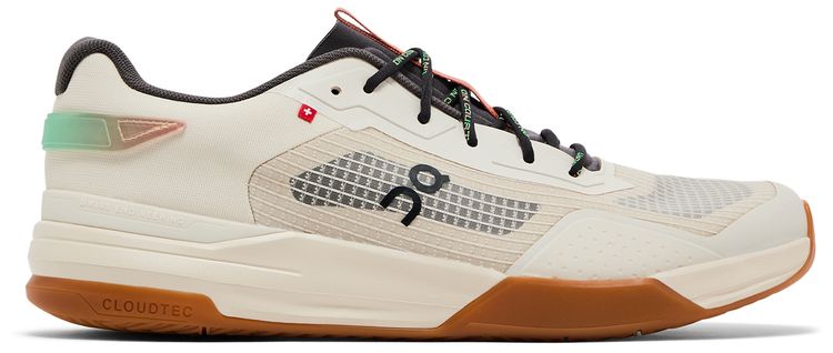 Кроссовки ON The Roger Advantage Z5 'Cream Almond', кремовый
Кроссовки ON The Roger Advantage Z5 'Cream Almond', кремовый