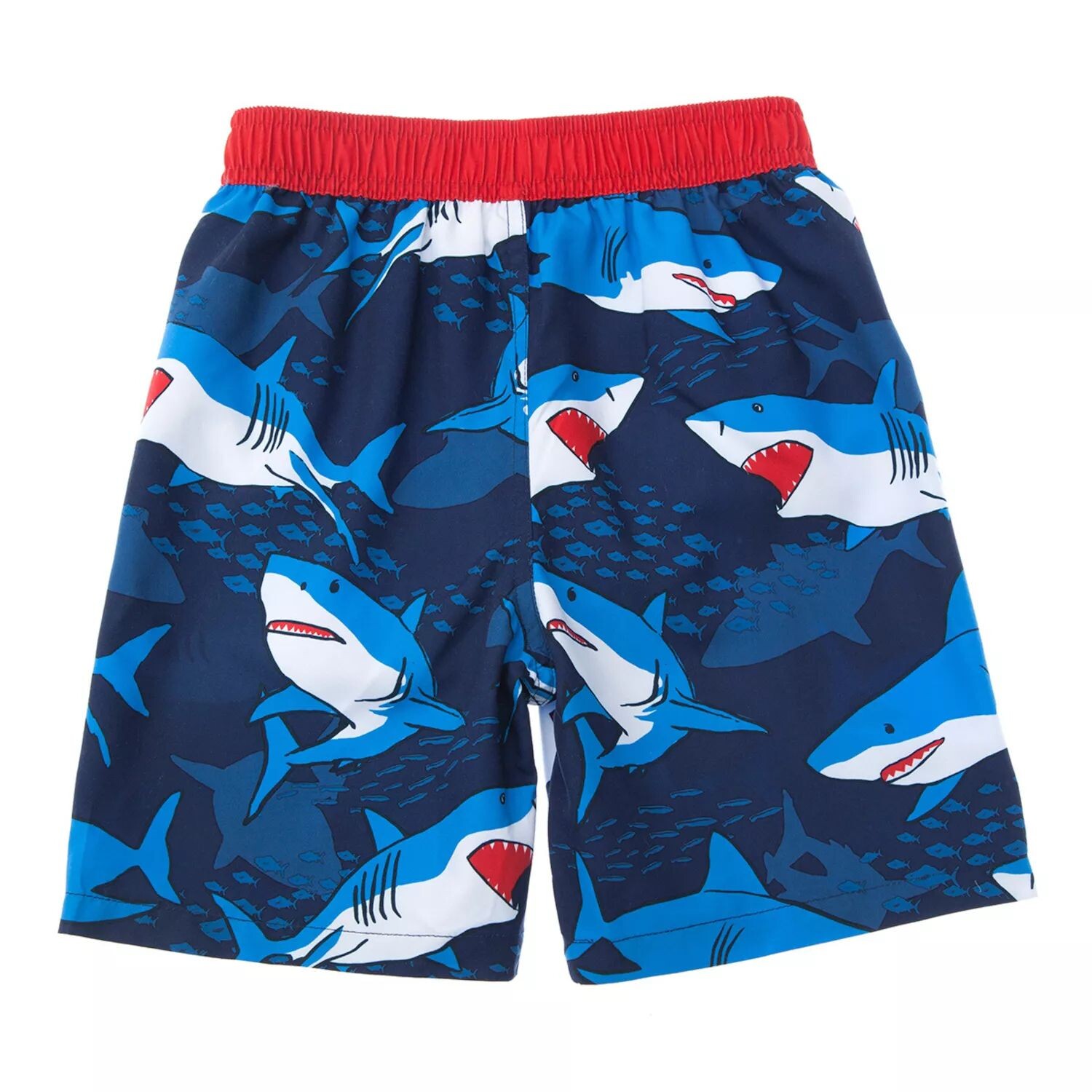 Плавки с сетчатой подкладкой UPF 50+ Rokka&Rolla, синий/оранжевый
Плавки с сетчатой подкладкой UPF 50+ Rokka&Rolla, синий/оранжевый