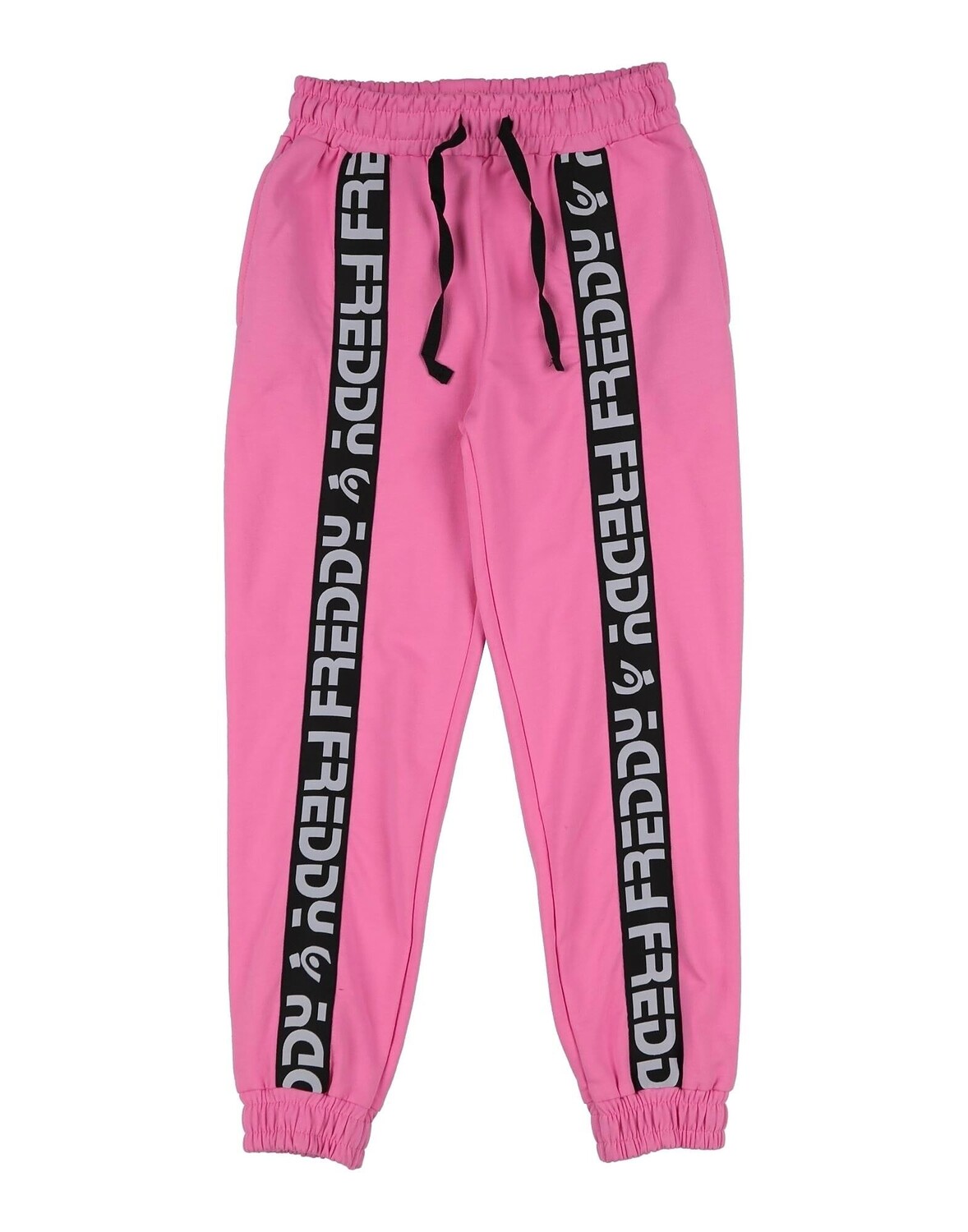 Брюки Freddy, розовый
Брюки Freddy, розовый