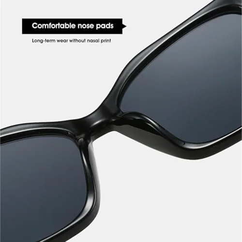 Ретро-солнцезащитные очки Polygon для женщин, модные двухцветные очки с защитой от УФ-излучения UV400 для мужчин, прозрачные линзы Ocean MTZJH, Leopard Clear
Ретро-солнцезащитные очки Polygon для женщин, модные двухцветные очки с защитой от УФ-излучения UV400 для мужчин, прозрачные линзы Ocean MTZJH, Leopard Clear