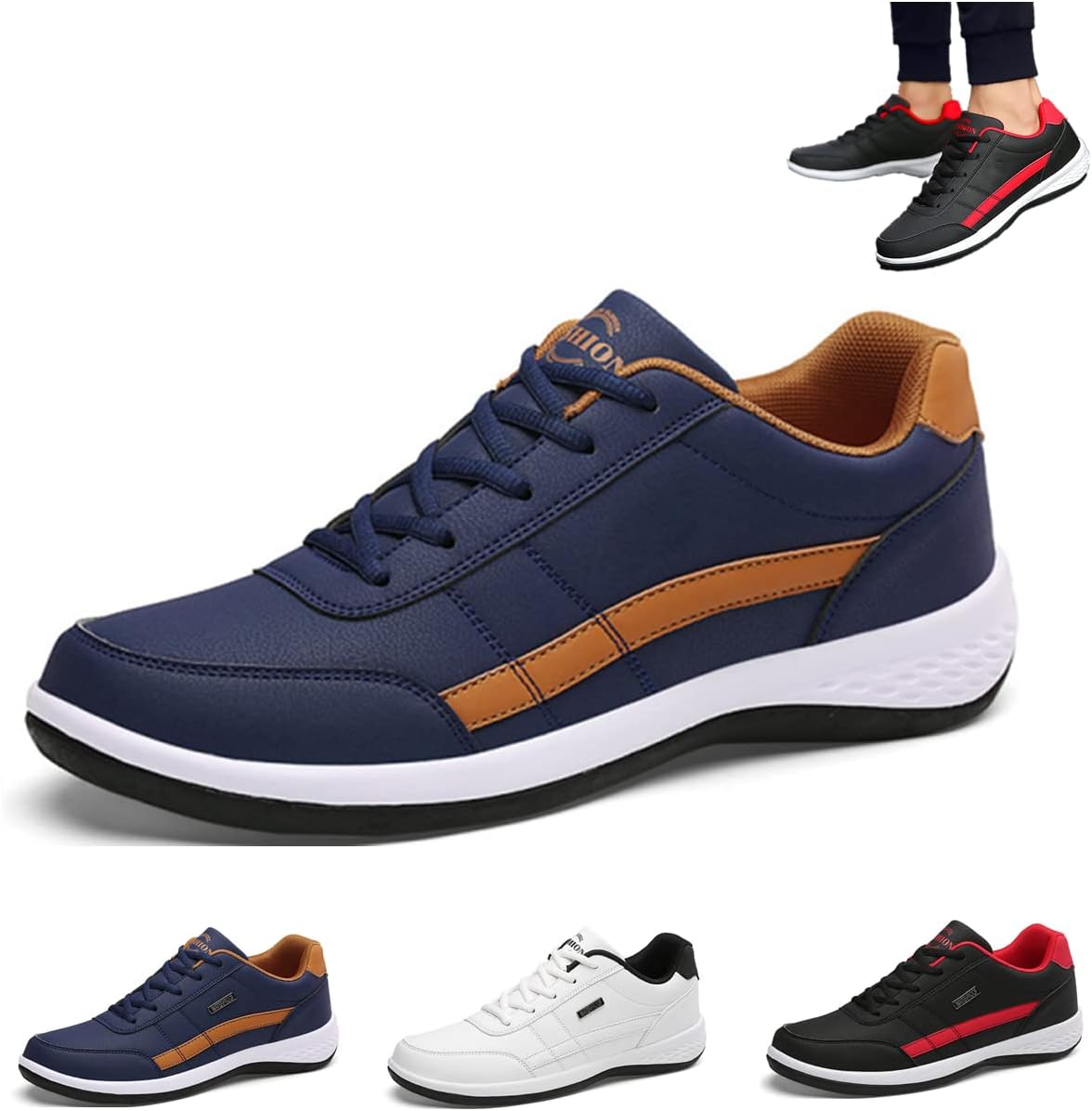 Мужские ортопедические туфли Kilboot, мужские весенние спортивные кроссовки, мужские модные кроссовки, спортивные кроссовки для зала для мужчин Mingqiu, синий
Мужские ортопедические туфли Kilboot, мужские весенние спортивные кроссовки, мужские модные кроссовки, спортивные кроссовки для зала для мужчин Mingqiu, синий