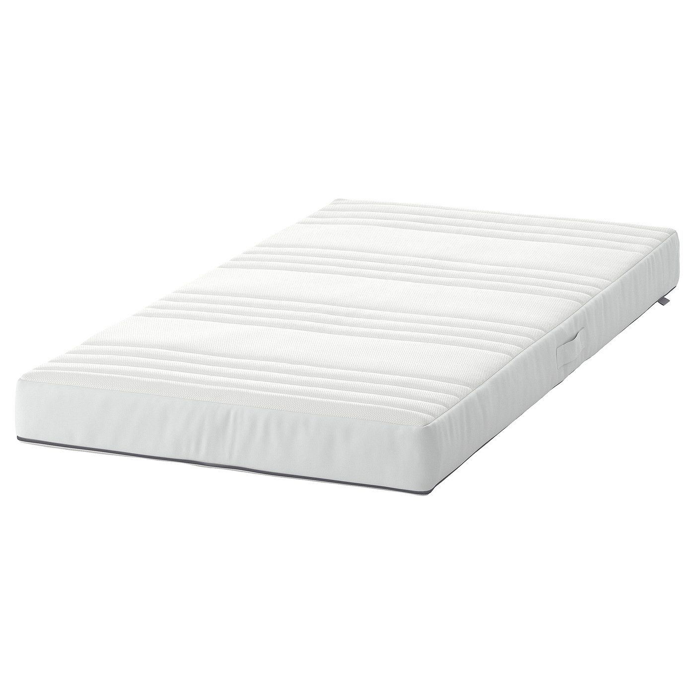 Матрас с карманными пружинами для детской кроватки, белый, 60×120×11 см IKEA Jättetrött
Матрас с карманными пружинами для детской кроватки, белый, 60×120×11 см IKEA Jättetrött