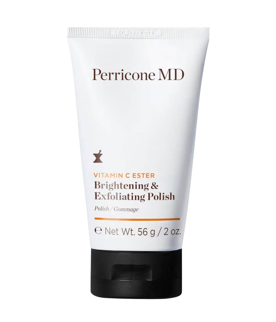 Скраб для лица Perricone MD Vitamin C Ester Brightening & Exfoliating Polish, 56 ml
Скраб для лица Perricone MD Vitamin C Ester Brightening & Exfoliating Polish, 56 ml