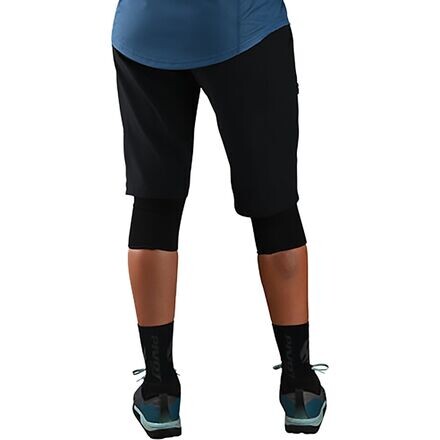 Шорты Mischief женские Troy Lee Designs, черный
Шорты Mischief женские Troy Lee Designs, черный