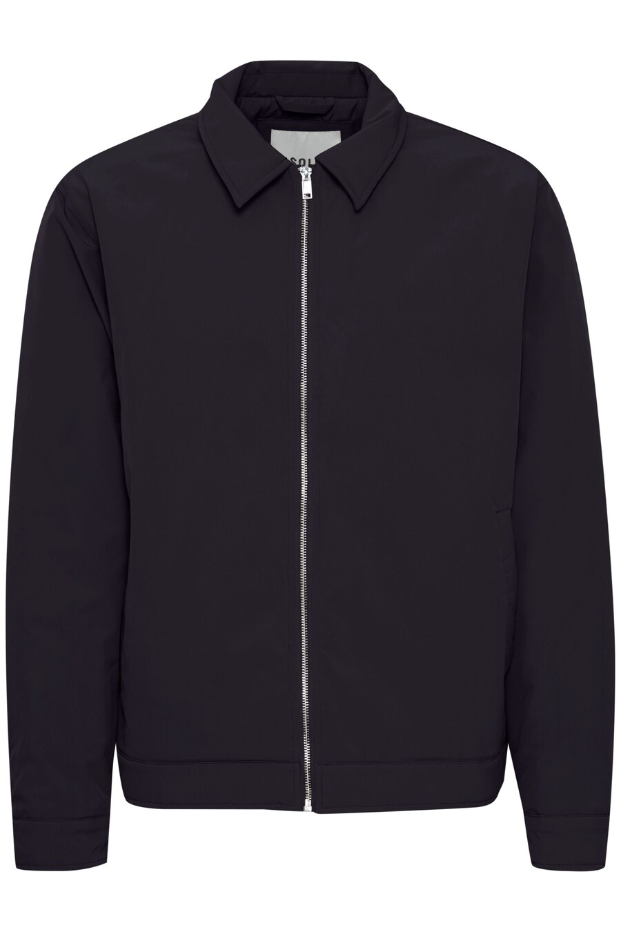 Куртка межсезонная !Solid Gore, черный
Куртка межсезонная !Solid Gore, черный