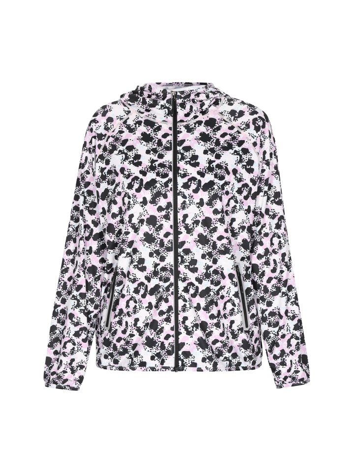 Куртка myMO ATHLSR
Куртка myMO ATHLSR