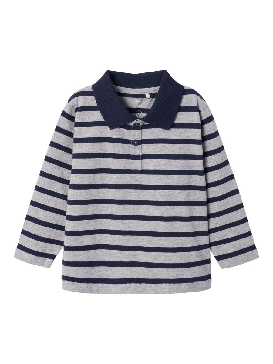 Рубашка NAME IT, серый
Рубашка NAME IT, серый