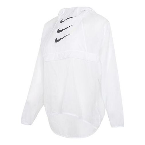 Ветровки как w nk run dvn po pckbl jkt куртка белая Nike, белый
Ветровки как w nk run dvn po pckbl jkt куртка белая Nike, белый