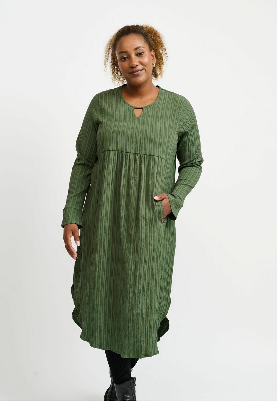 Платье Pont Neuf Day dress, Forest Green/Green
Платье Pont Neuf Day dress, Forest Green/Green