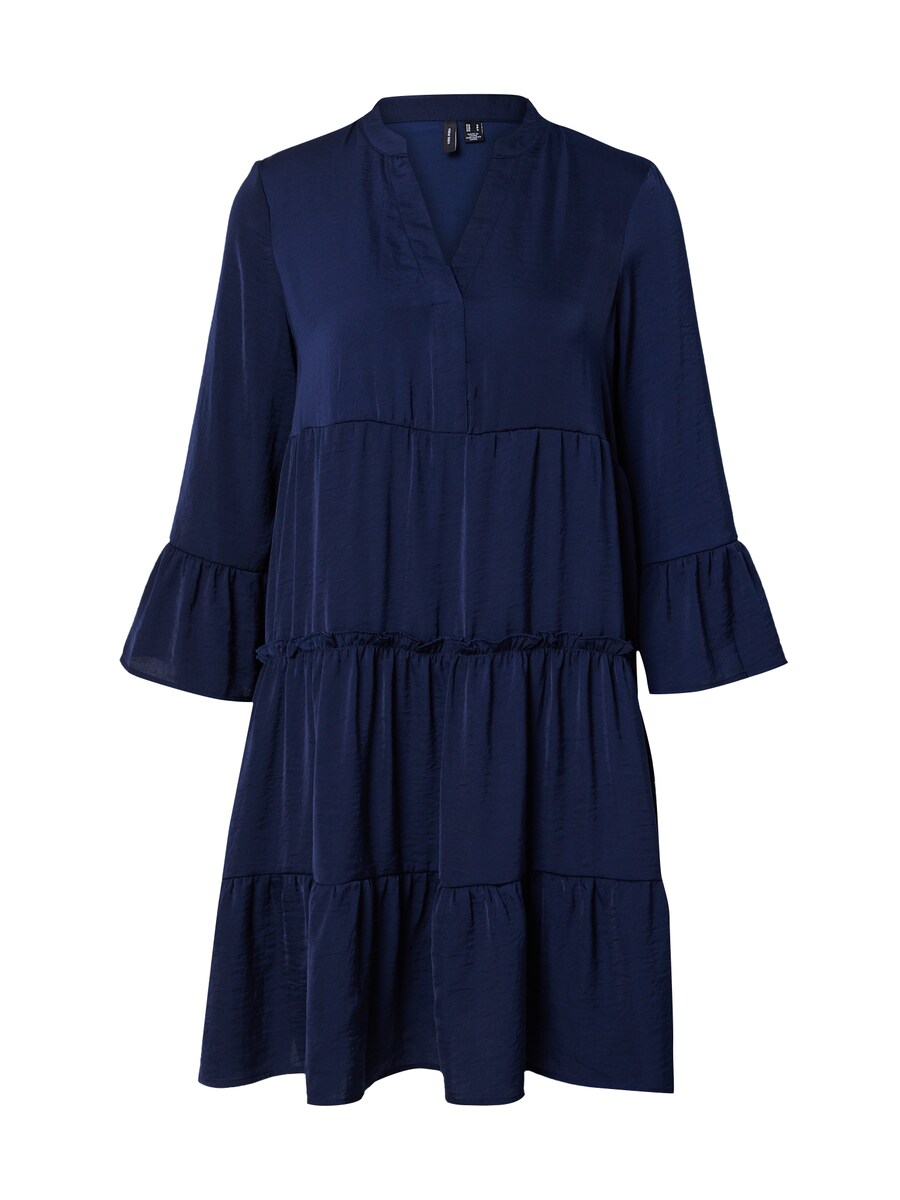Платье VERO MODA KATRINE, темно-синий
Платье VERO MODA KATRINE, темно-синий