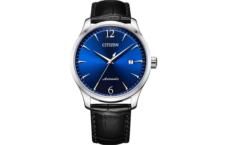 CITIZEN Часы Men's Watch, Blue Dial
CITIZEN Часы Men's Watch, Blue Dial