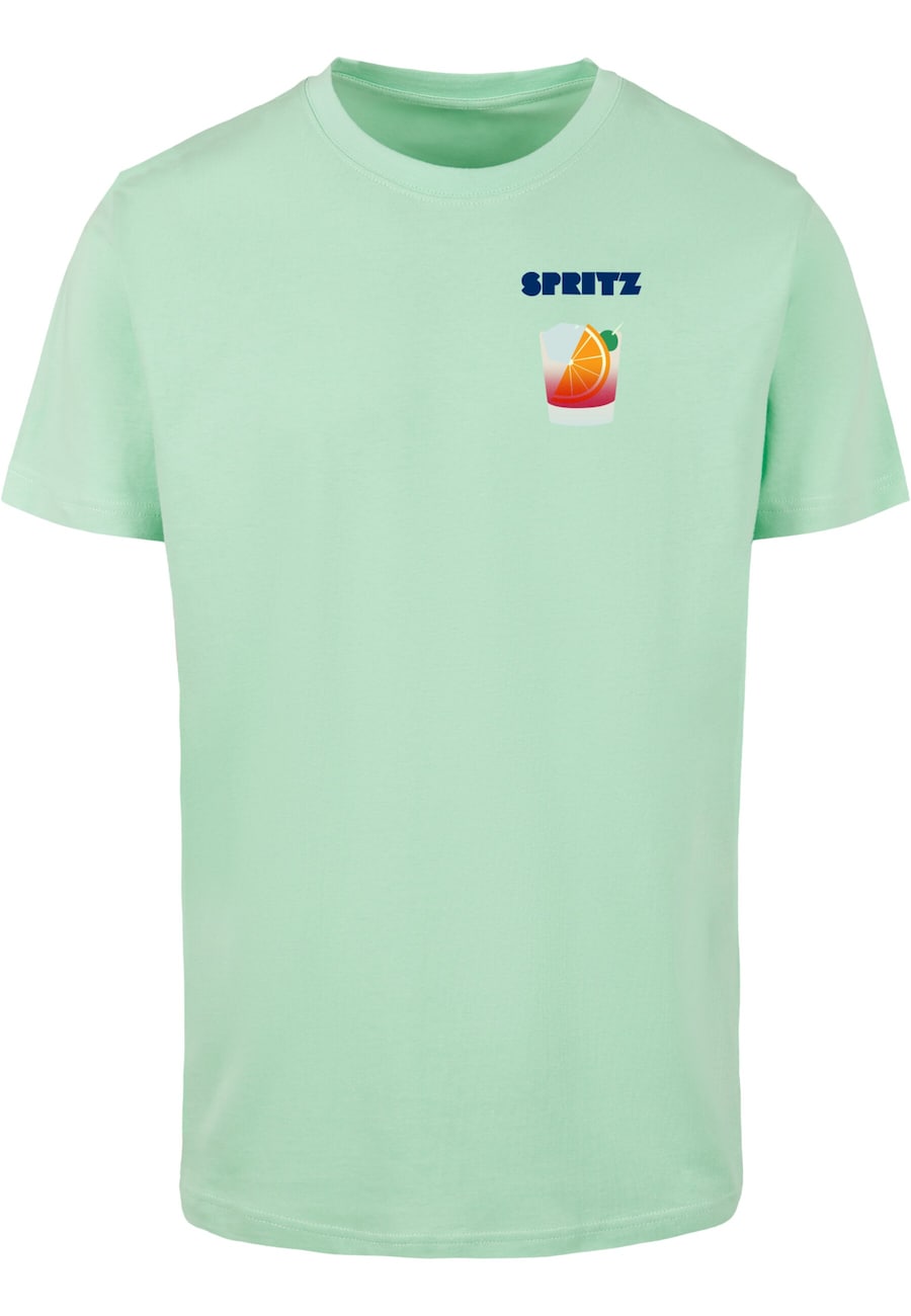 Рубашка MT Men Vintage Spritz, мятный
Рубашка MT Men Vintage Spritz, мятный