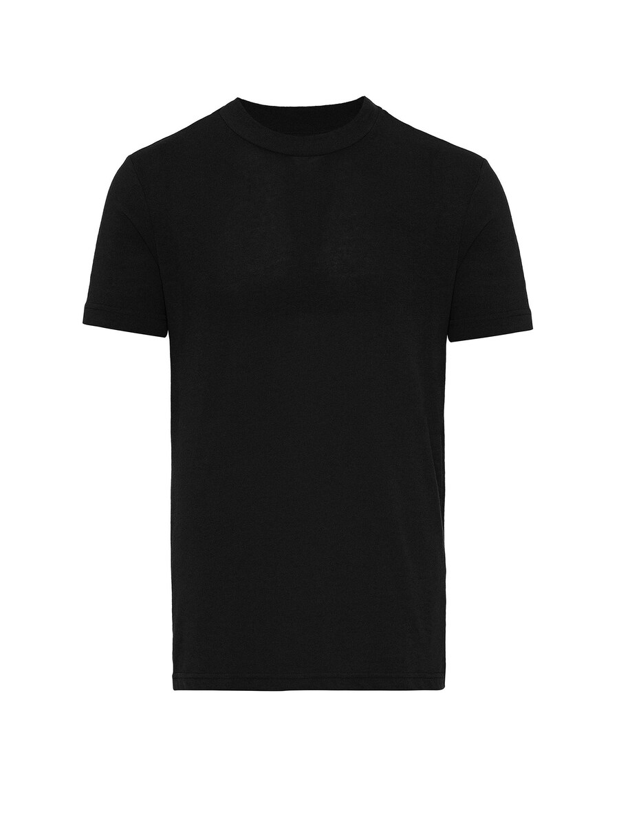 Классическая футболка Antioch Shirt, черный
Классическая футболка Antioch Shirt, черный